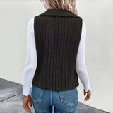Dámsky Jednoduchý Cardigan