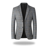 Elegantný Blazer pre Mužov