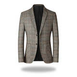 Elegantný Blazer pre Mužov