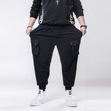 Cargo Jogger