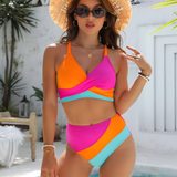Nova™ | Bikini s kontrolou brucha