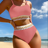 Athena™ | Bikini s kontrolou brucha