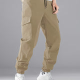 Trendy Cargo Fit