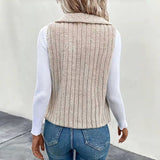 Dámsky Jednoduchý Cardigan