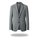 Elegantný Blazer pre Mužov