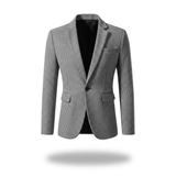 Elegantný Blazer pre Mužov