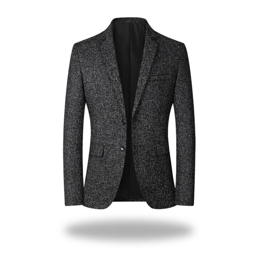 Elegantný Blazer pre Mužov