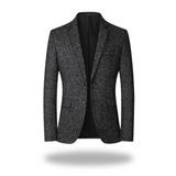 Elegantný Blazer pre Mužov