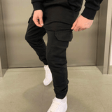 Sébastien - Cargo Jogger Nohavice