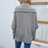 Pletený Cardigan