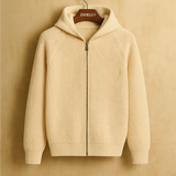 Bernard™| Elegantný dlhý cardigan pre mužov
