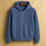 Bernard™| Elegantný dlhý cardigan pre mužov