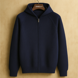 Bernard™| Elegantný dlhý cardigan pre mužov