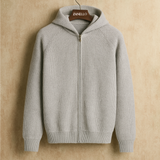 Bernard™| Elegantný dlhý cardigan pre mužov