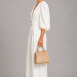 Ivory Grace Overal