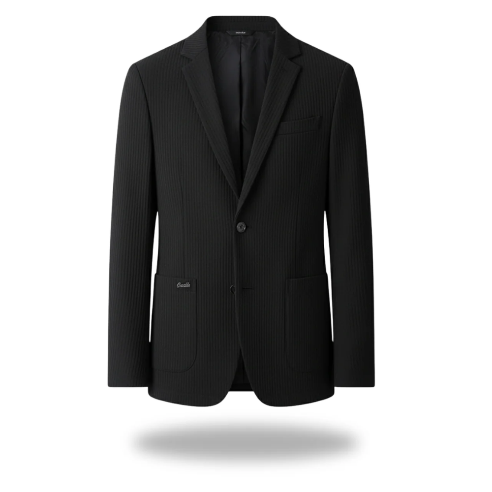 Elegantný Blazer pre Mužov