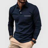 Rastislav | Elegantné a pohodlné polo s praktickou taškou