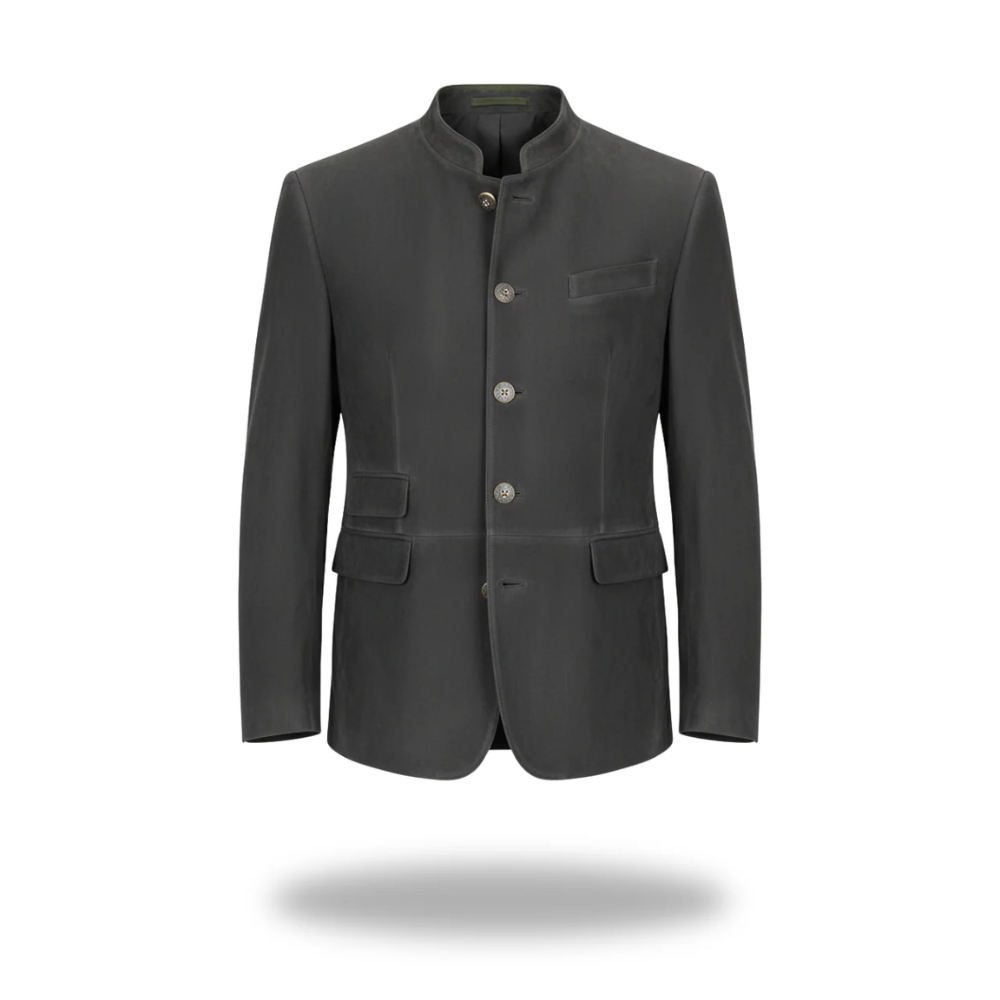 Elegantný Blazer pre Mužov
