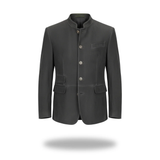 Elegantný Blazer pre Mužov