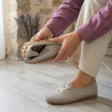 Céliane | Mäkčené mokasíny s ergonomickou podrážkou a maximálnym komfortom