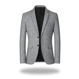 Elegantný Blazer pre Mužov