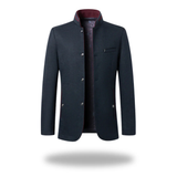Elegantný Blazer pre Mužov