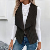 Dámsky Jednoduchý Cardigan