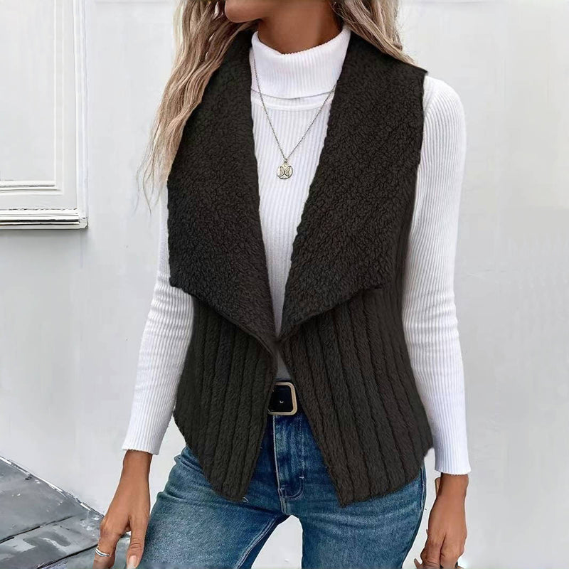 Dámsky Jednoduchý Cardigan