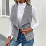 Dámsky Jednoduchý Cardigan