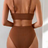 Hazel™ | Bikini s kontrolou brucha