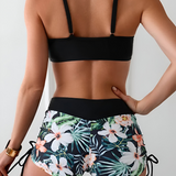 Jinte™ | Bikini s kontrolou brucha