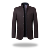 Elegantný Blazer pre Mužov