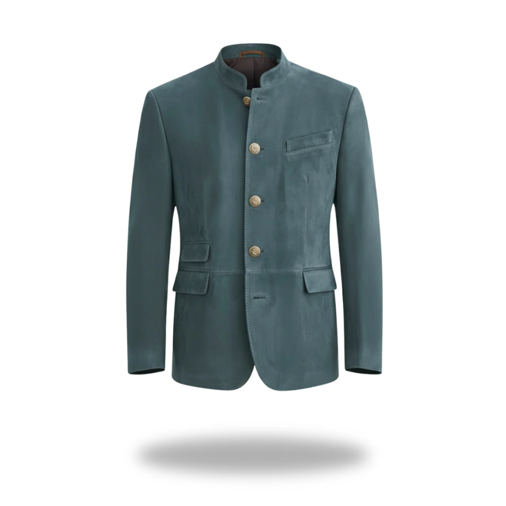Elegantný Blazer pre Mužov