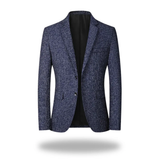 Elegantný Blazer pre Mužov