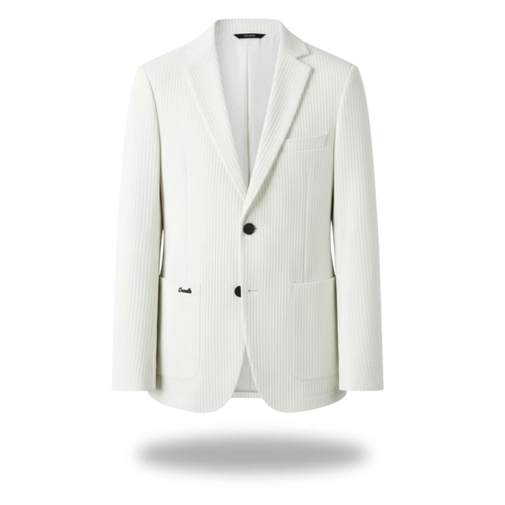 Elegantný Blazer pre Mužov