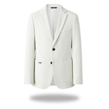 Elegantný Blazer pre Mužov