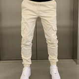 Sébastien - Cargo Jogger Nohavice