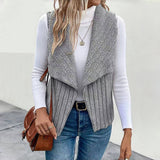 Dámsky Jednoduchý Cardigan