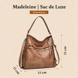Madeleine™ — Refinovaný luxusný batoh