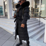 Alina - Zimná bunda