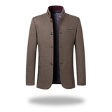 Elegantný Blazer pre Mužov