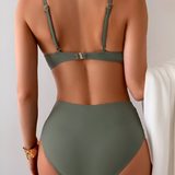 Anna™ | Bikini s kontrolou brucha