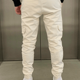 Sébastien - Cargo Jogger Nohavice