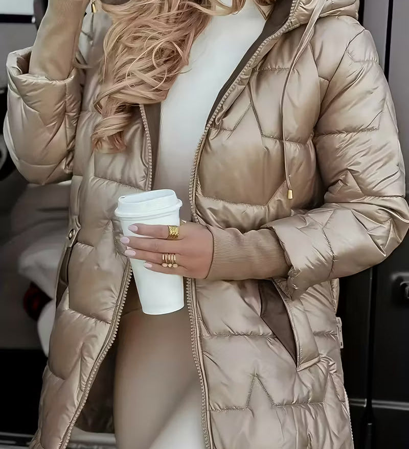 Astrid™ | Jesenná bunda