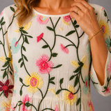 Flora Bliss Šaty