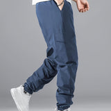 Trendy Cargo Fit