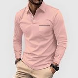 Rastislav | Elegantné a pohodlné polo s praktickou taškou