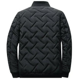 Zaharias | Elegantný zimný kabát