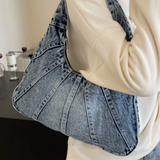 Zara | Ležérna taška cez rameno