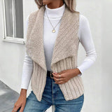 Dámsky Jednoduchý Cardigan
